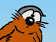 holprig